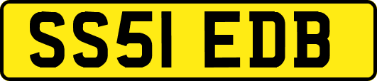 SS51EDB