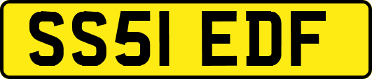 SS51EDF