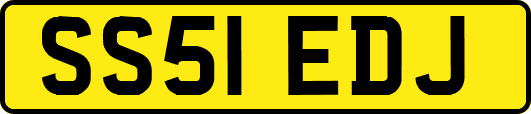 SS51EDJ