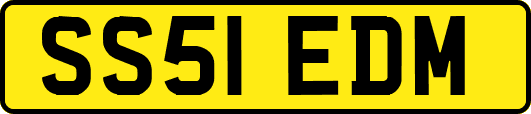 SS51EDM