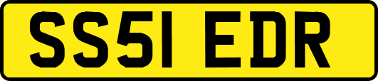 SS51EDR