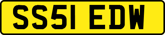 SS51EDW