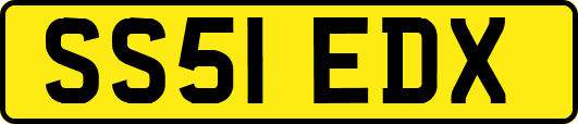 SS51EDX