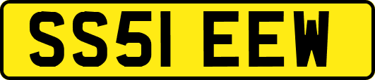 SS51EEW