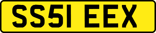 SS51EEX