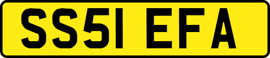 SS51EFA
