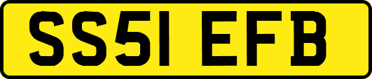 SS51EFB