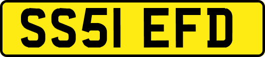 SS51EFD