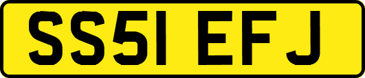 SS51EFJ