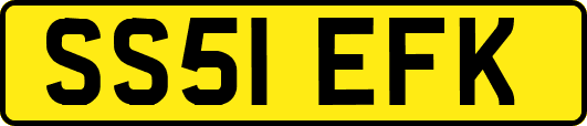 SS51EFK