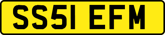 SS51EFM