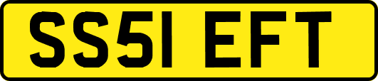 SS51EFT