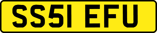 SS51EFU