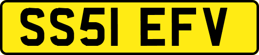 SS51EFV