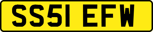 SS51EFW