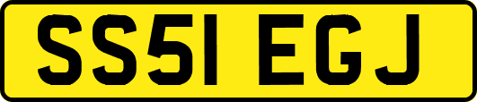 SS51EGJ