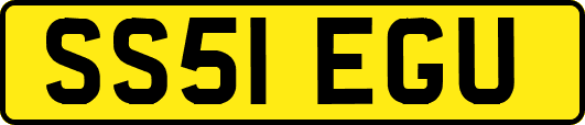 SS51EGU