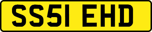 SS51EHD