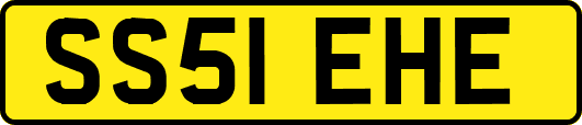 SS51EHE