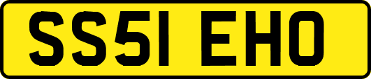 SS51EHO