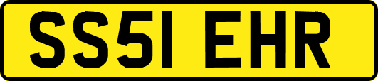 SS51EHR