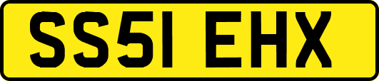 SS51EHX