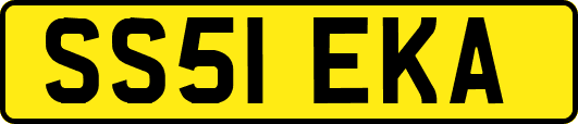 SS51EKA