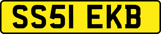 SS51EKB