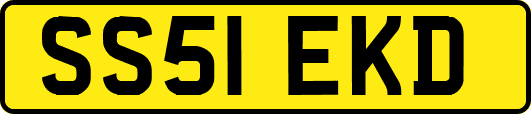 SS51EKD