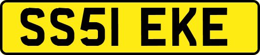 SS51EKE