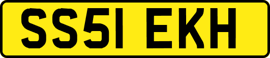 SS51EKH