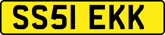 SS51EKK