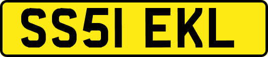 SS51EKL