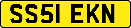 SS51EKN