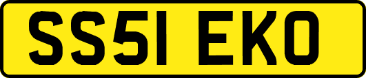 SS51EKO