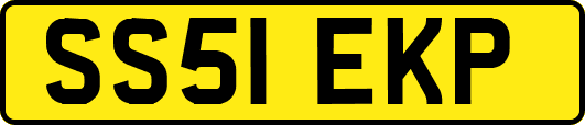 SS51EKP