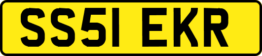 SS51EKR