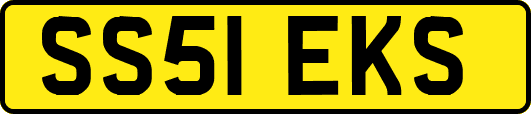 SS51EKS