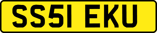 SS51EKU