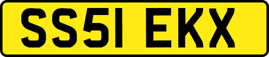 SS51EKX