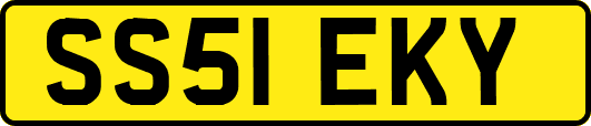 SS51EKY