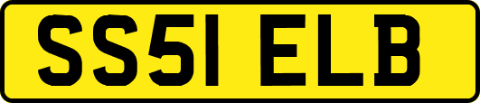 SS51ELB