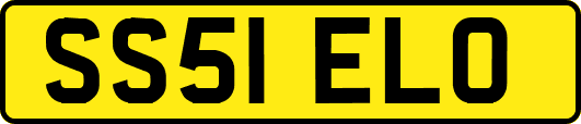 SS51ELO