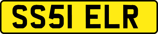 SS51ELR