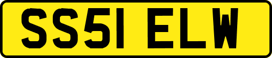 SS51ELW