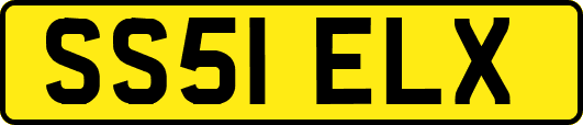 SS51ELX