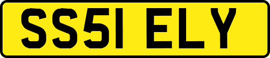 SS51ELY