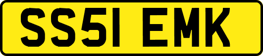 SS51EMK