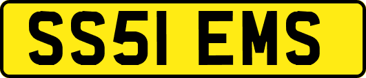 SS51EMS