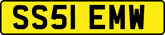 SS51EMW